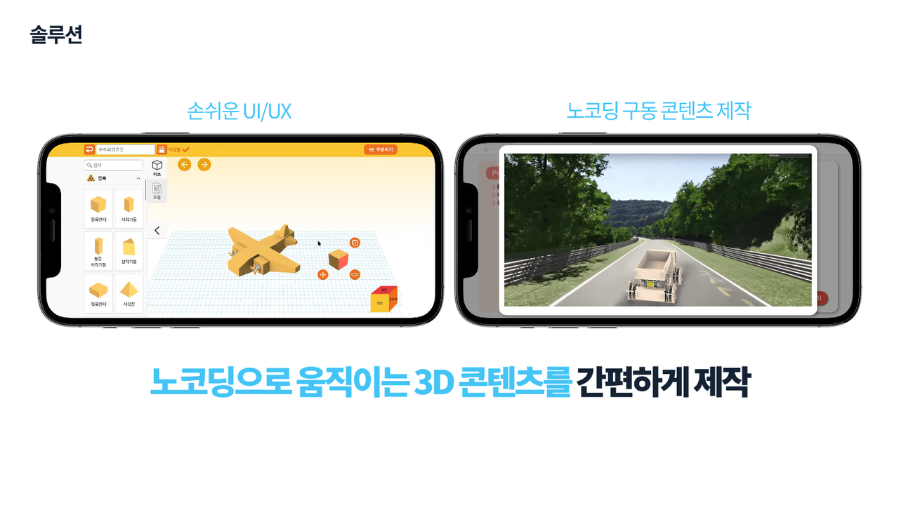 Robotry 활용 사례